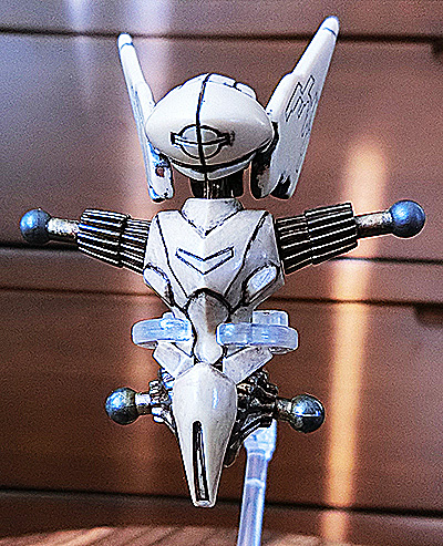 『ヒメ ブレン』