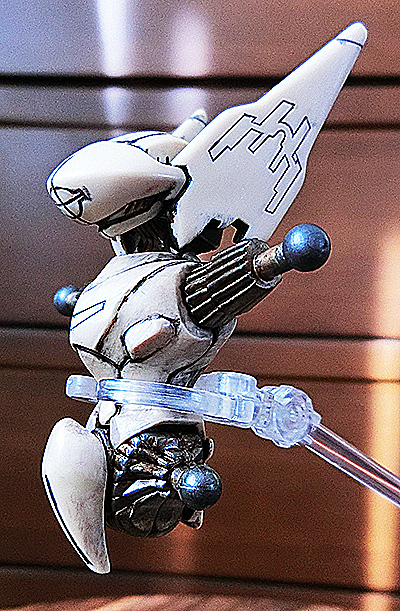 『ヒメ ブレン』