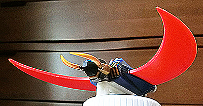 ミニプラ『三冠王』ばい『バンダイ』さん