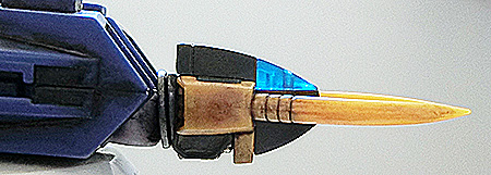 ミニプラ『三冠王』ばい『バンダイ』さん