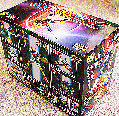 ミニプラ『マッハ・パトロール』ばい『バンダイ』さん