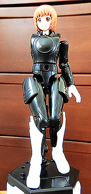 食玩『勇動』『ゴジュウ・ユニコーン』