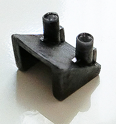 ミニプラ『逆転王』ばい『バンダイ』さん