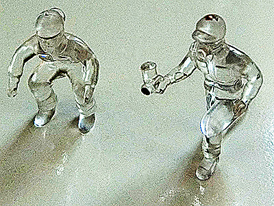 がちゃ『ハイゼット ジャンボ』ばい『スタ・スト』