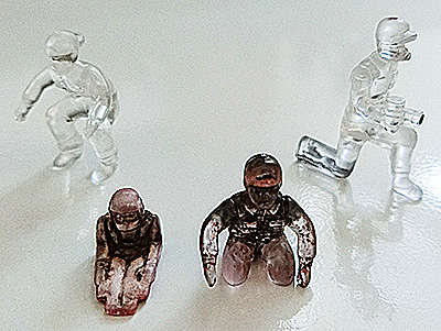 がちゃ『ハイゼット ジャンボ』ばい『スタ・スト』