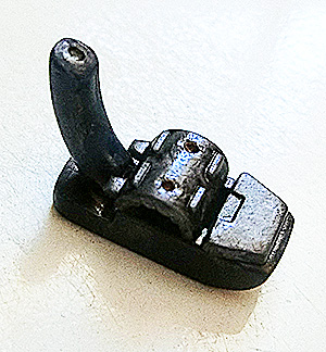 ミニプラ『マッハ・パトロール』ばい『バンダイ』さん