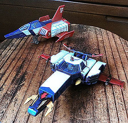 ミニプラ『マッハ・アタッカー』ばい『バンダイ』さん