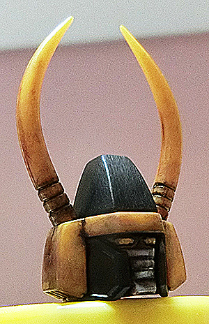 ミニプラ『三冠王』ばい『バンダイ』さん