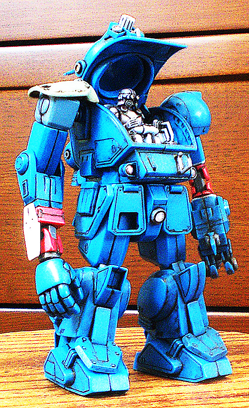 『ストライク ドッグ』