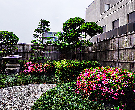 懐石料理『東京 田村』さん