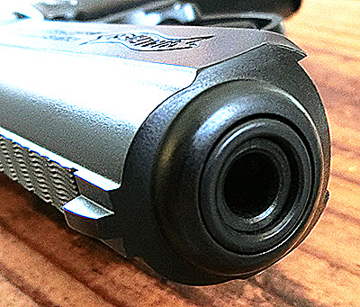 エアコキ『ワルサー PPK/S』ばい『クラウン』さん