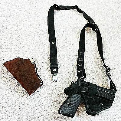 エアコキ『ワルサー PPK/S』ばい『クラウン』さん