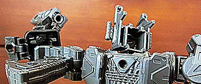 ミニプラ『コスモ・ギャバリオン』