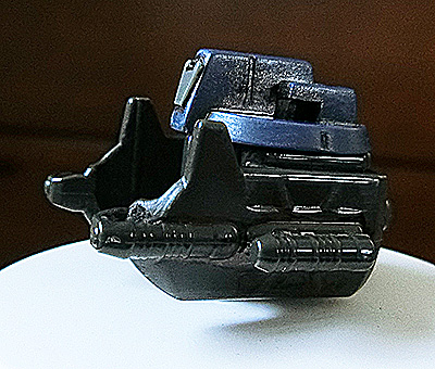 ミニプラ『コスモ・ギャバリオン』