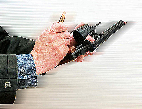 エアコキ『Ｓ＆Ｗ Ｍ29 4インチ』ばい『東京マルイ』さん