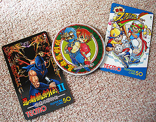 オレが創った「ノベルティ」