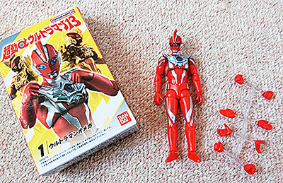 超動『ウルトラマンオメガ』ばい『バン・ナム』さん