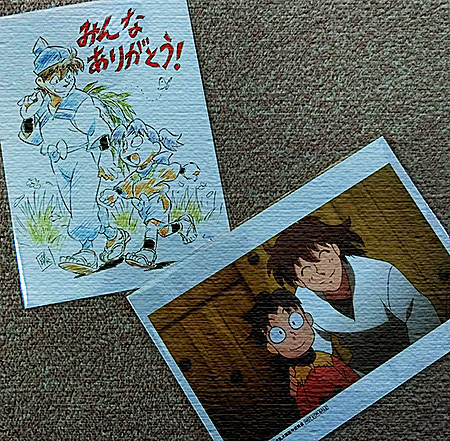 映画『忍たま 乱太郎』