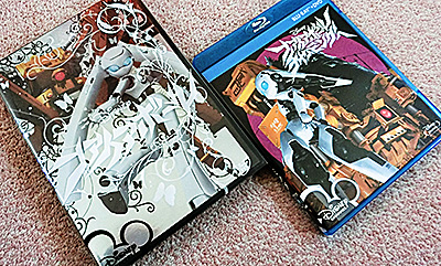 ＤＶＤソフト『ファイア ボール』
