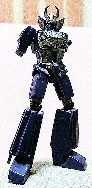ミニ『トライダー Ｇ7』