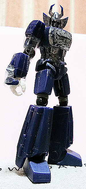 ミニ『トライダー Ｇ7』