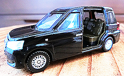 『ＴＯＹＯＴＡ ＪＰＮＴＡＸＩ』『トイズキャビン』