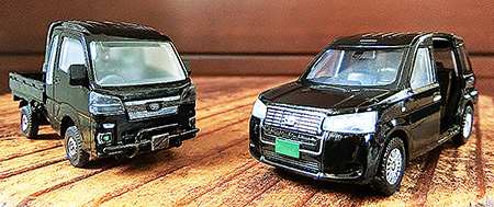 『ＴＯＹＯＴＡ ＪＰＮＴＡＸＩ』『トイズキャビン』